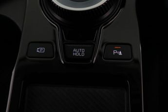 KIA EV6 77.4kWh Air Auto 5dr