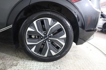 KIA EV6 77.4kWh Air Auto 5dr
