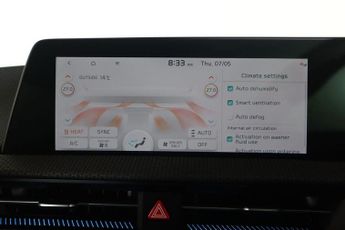 KIA EV6 77.4kWh Air Auto 5dr