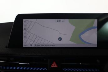 KIA EV6 77.4kWh Air Auto 5dr