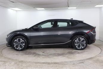 KIA EV6 77.4kWh Air Auto 5dr