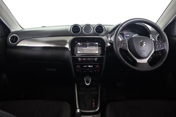 SUZUKI VITARA 1.5 SZ5 AGS Auto ALLGRIP Euro 6 (s/s) 5dr
