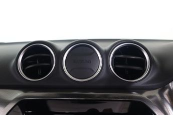 SUZUKI VITARA 1.5 SZ5 AGS Auto ALLGRIP Euro 6 (s/s) 5dr