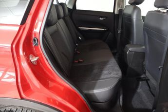 SUZUKI VITARA 1.5 SZ5 AGS Auto ALLGRIP Euro 6 (s/s) 5dr