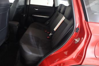 SUZUKI VITARA 1.5 SZ5 AGS Auto ALLGRIP Euro 6 (s/s) 5dr