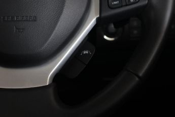 SUZUKI VITARA 1.5 SZ5 AGS Auto ALLGRIP Euro 6 (s/s) 5dr