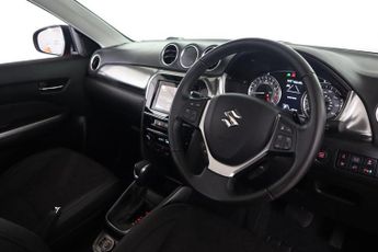 SUZUKI VITARA 1.5 SZ5 AGS Auto ALLGRIP Euro 6 (s/s) 5dr