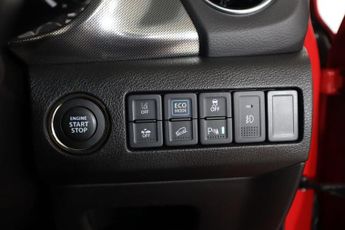 SUZUKI VITARA 1.5 SZ5 AGS Auto ALLGRIP Euro 6 (s/s) 5dr