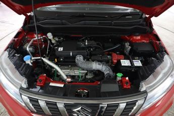 SUZUKI VITARA 1.5 SZ5 AGS Auto ALLGRIP Euro 6 (s/s) 5dr