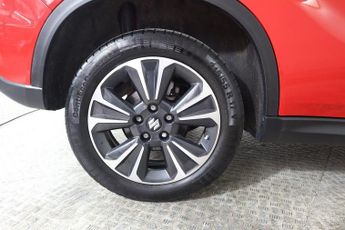 SUZUKI VITARA 1.5 SZ5 AGS Auto ALLGRIP Euro 6 (s/s) 5dr