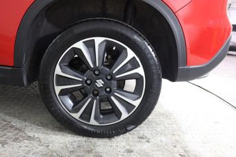 SUZUKI VITARA 1.5 SZ5 AGS Auto ALLGRIP Euro 6 (s/s) 5dr