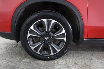 SUZUKI VITARA 1.5 SZ5 AGS Auto ALLGRIP Euro 6 (s/s) 5dr