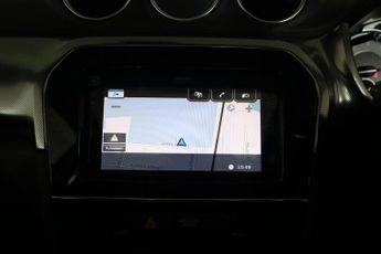 SUZUKI VITARA 1.5 SZ5 AGS Auto ALLGRIP Euro 6 (s/s) 5dr
