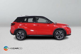 SUZUKI VITARA 1.5 SZ5 AGS Auto ALLGRIP Euro 6 (s/s) 5dr