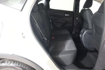 NISSAN QASHQAI 1.5 h e-POWER Kuro Edition Auto Euro 6 (s/s) 5dr