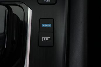 NISSAN QASHQAI 1.5 h e-POWER Kuro Edition Auto Euro 6 (s/s) 5dr