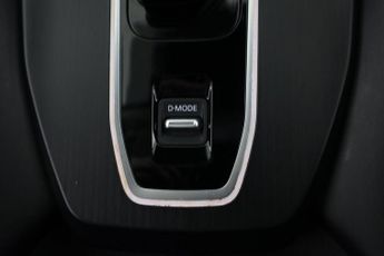 NISSAN QASHQAI 1.5 h e-POWER Kuro Edition Auto Euro 6 (s/s) 5dr