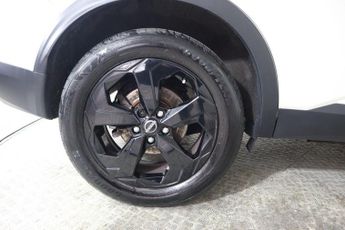 NISSAN QASHQAI 1.5 h e-POWER Kuro Edition Auto Euro 6 (s/s) 5dr