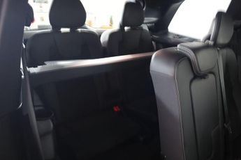 VOLVO XC90 2.0 B5 MHEV R-Design Pro Auto 4WD Euro 6 (s/s) 5dr