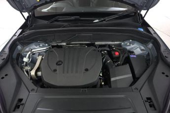 VOLVO XC90 2.0 B5 MHEV R-Design Pro Auto 4WD Euro 6 (s/s) 5dr