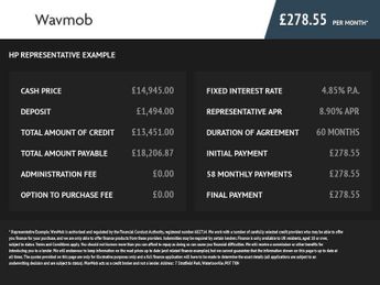 CITROEN BERLINGO 3 Seat Auto Wheelchair Accessible Disabled Access Vehicle WAV