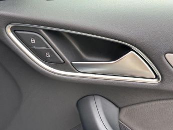 AUDI Q3 QUATTRO 2.0L PETROL
