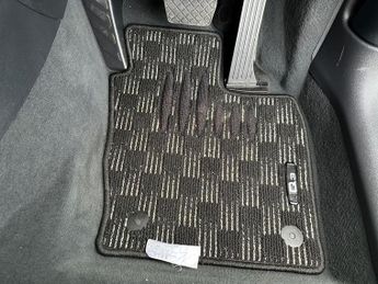 AUDI Q3 QUATTRO 2.0L PETROL