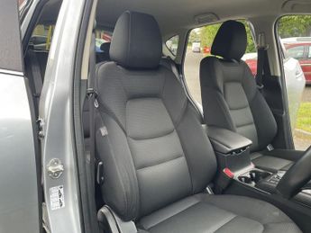 MAZDA CX-5 2.0 SKYACTIV-G SE-L Nav+ SUV 5dr Petrol Auto Euro 6 (s/s) (165 p