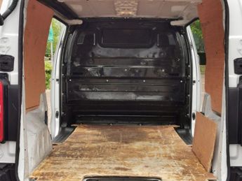 PEUGEOT EXPERT 1.5 BlueHDi 1000 Professional Premium + Standard Panel Van 6dr D