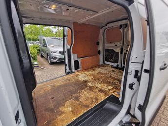 PEUGEOT EXPERT 1.5 BlueHDi 1000 Professional Premium + Standard Panel Van 6dr D