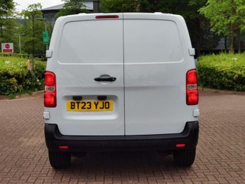 PEUGEOT EXPERT 1.5 BlueHDi 1000 Professional Premium + Standard Panel Van 6dr D