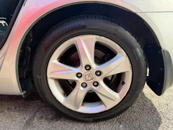 HONDA ACCORD 2.2 i-DTEC EX Saloon 4dr Diesel Auto Euro 5 (150 ps)