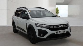 Dacia Jogger 1.0 TCe Extreme SE MPV 5dr Petrol Manual Euro 6 (s/s) (110 ps)