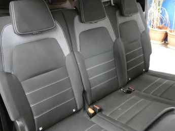 DACIA JOGGER 1.0 TCe Extreme SE MPV 5dr Petrol Manual Euro 6 (s/s) (110 ps)
