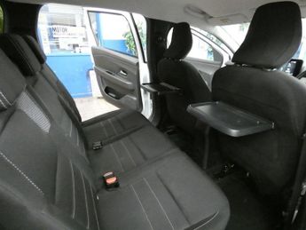 DACIA JOGGER 1.0 TCe Extreme SE MPV 5dr Petrol Manual Euro 6 (s/s) (110 ps)
