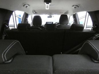 DACIA JOGGER 1.0 TCe Extreme SE MPV 5dr Petrol Manual Euro 6 (s/s) (110 ps)