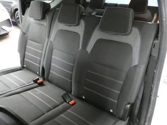 DACIA JOGGER 1.0 TCe Extreme SE MPV 5dr Petrol Manual Euro 6 (s/s) (110 ps)