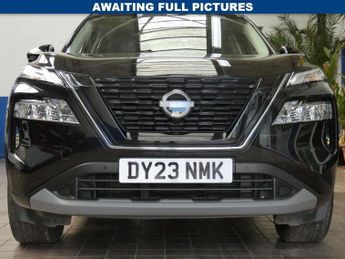 NISSAN X-TRAIL 1.5 h e-POWER Acenta Premium SUV 5dr Petrol Hybrid Auto Euro 6 (