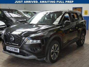 NISSAN X-TRAIL 1.5 h e-POWER Acenta Premium SUV 5dr Petrol Hybrid Auto Euro 6 (