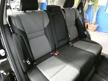 NISSAN X-TRAIL 1.5 h e-POWER Acenta Premium SUV 5dr Petrol Hybrid Auto Euro 6 (