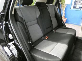 NISSAN X-TRAIL 1.5 h e-POWER Acenta Premium SUV 5dr Petrol Hybrid Auto Euro 6 (