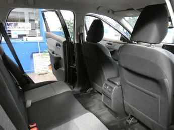 NISSAN X-TRAIL 1.5 h e-POWER Acenta Premium SUV 5dr Petrol Hybrid Auto Euro 6 (