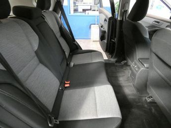 NISSAN X-TRAIL 1.5 h e-POWER Acenta Premium SUV 5dr Petrol Hybrid Auto Euro 6 (