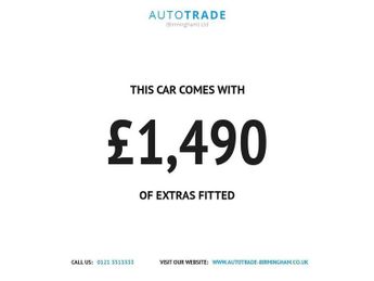 MERCEDES-BENZ A-CLASS 2.1 A220d AMG Line (Executive) Hatchback 5dr Diesel 7G-DCT Euro 