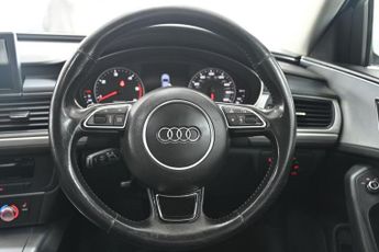 AUDI ALLROAD 3.0 TDI V6 Estate 5dr Diesel S Tronic quattro Euro 6 (s/s) (272 