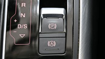 AUDI ALLROAD 3.0 TDI V6 Estate 5dr Diesel S Tronic quattro Euro 6 (s/s) (272 