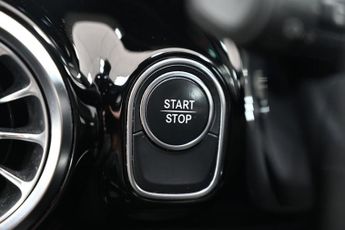 MERCEDES-BENZ EQA EQA 250 66.5kWh AMG Line SUV 5dr Electric Auto (190 ps)