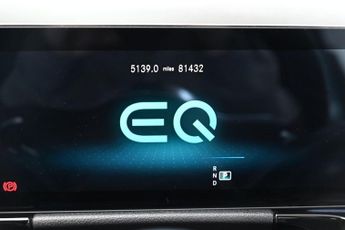 MERCEDES-BENZ EQA EQA 250 66.5kWh AMG Line SUV 5dr Electric Auto (190 ps)