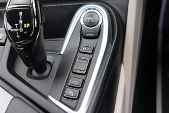 BMW I8 1.5 7.1kWh COUPE 4WD 