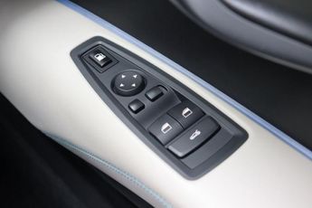 BMW I8 1.5 7.1kWh COUPE 4WD 